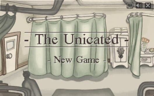 The Unicated cover