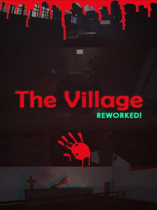 The Village cover