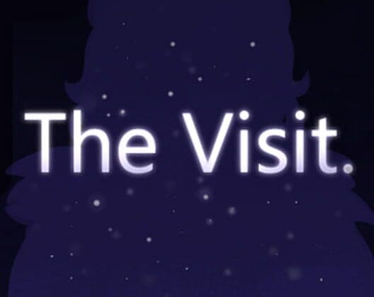 The Visit cover