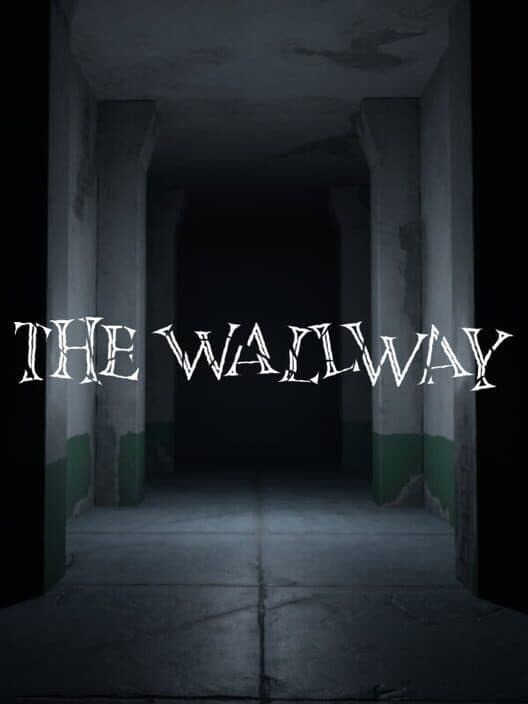 The Wallway cover