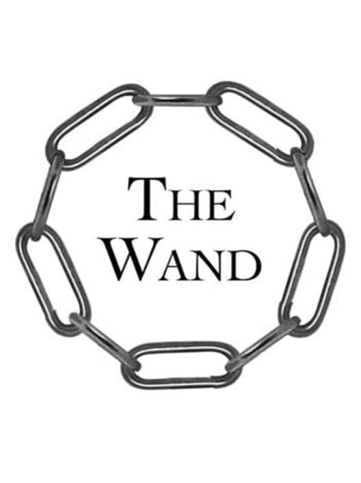 The Wand cover