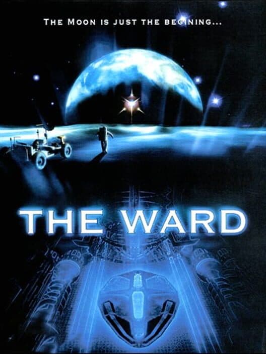 The Ward cover