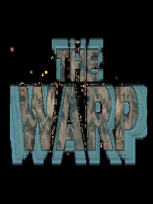 The Warp cover