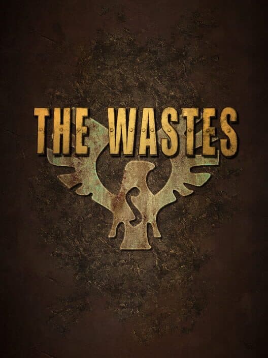 The Wastes cover