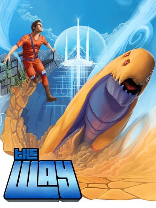 The Way cover