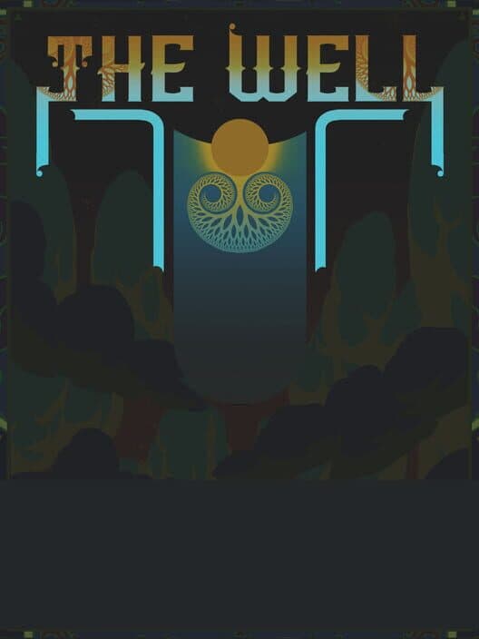 The Well cover