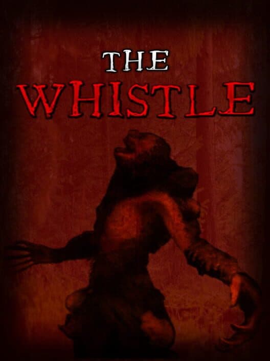 The Whistle cover