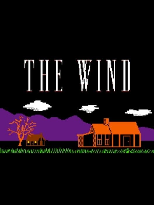 The Wind cover