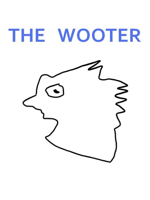 The Wooter cover