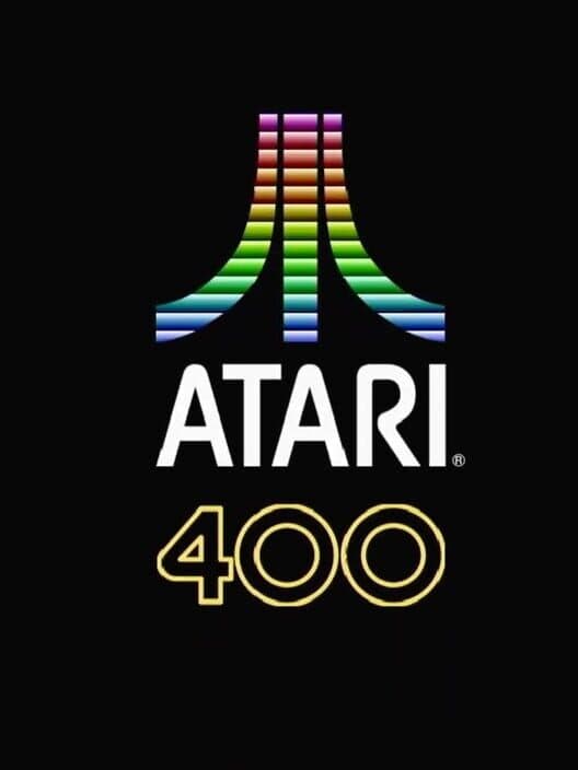 The400 Mini cover