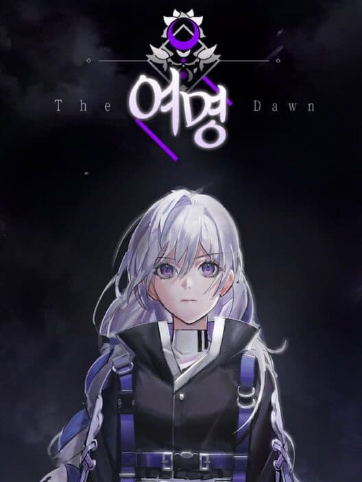 TheDawn cover