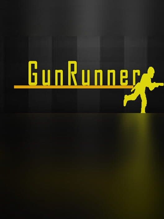 TheGunRunner cover