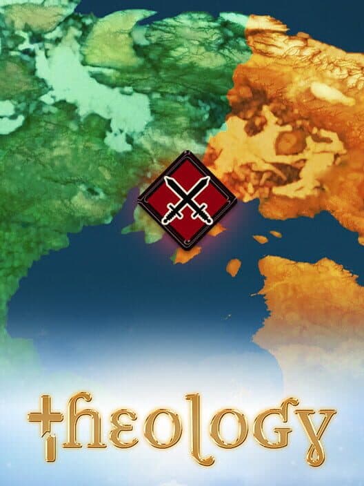Theology cover