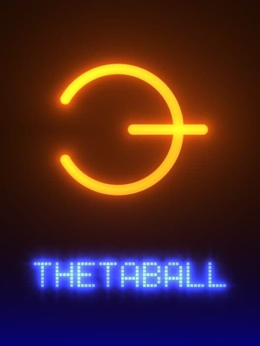Thetaball cover