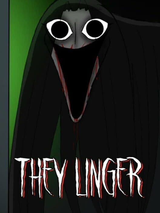 They Linger cover