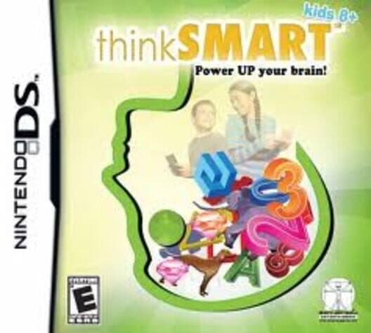 thinkSmart cover