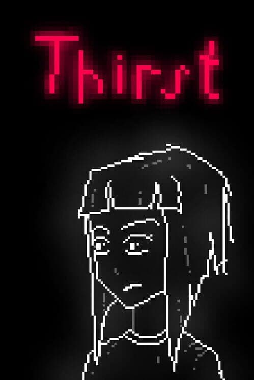 Thirst cover