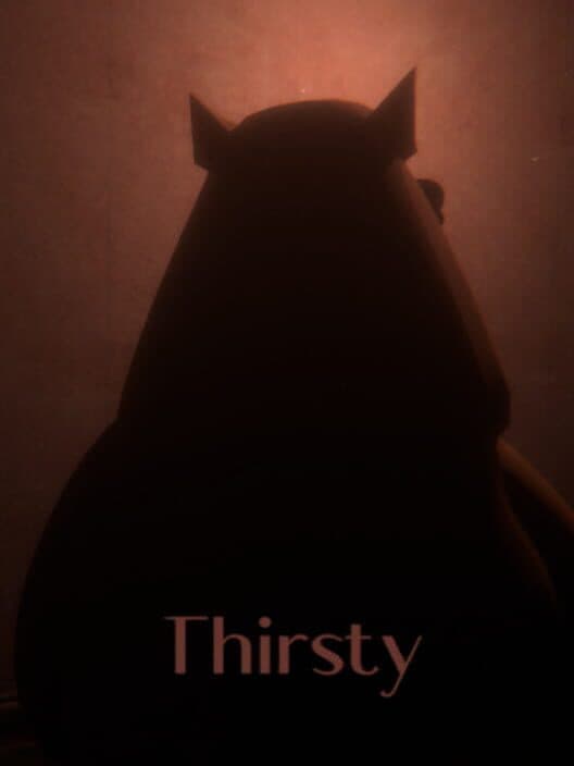 Thirsty cover