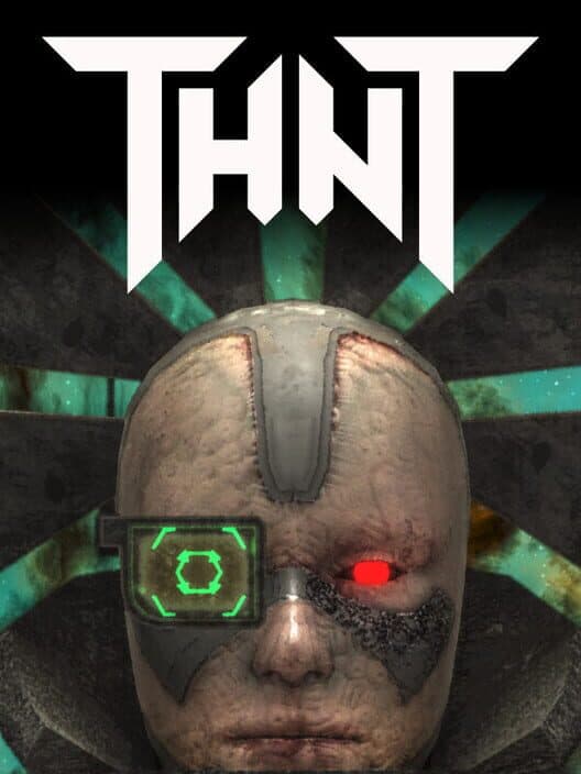 Thnt cover