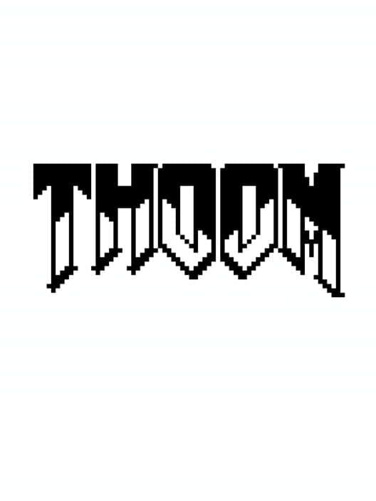 Thoom cover