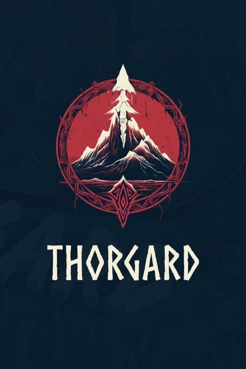 Thorgard cover