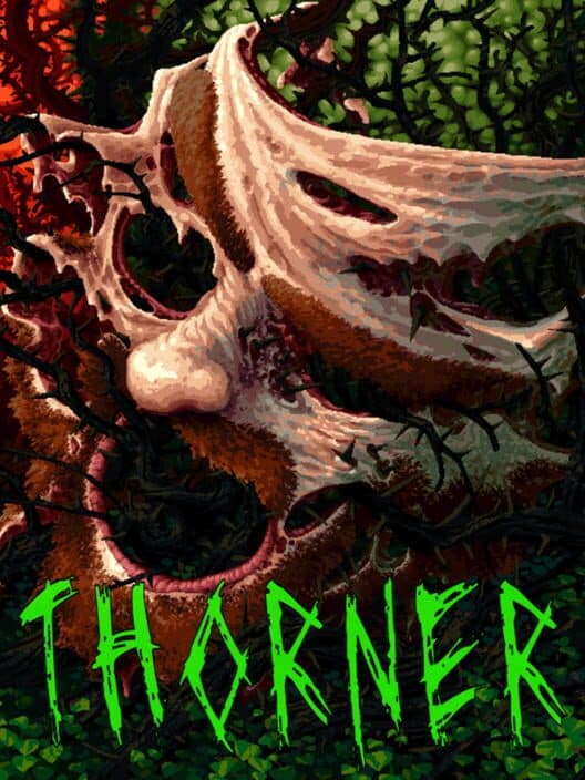 Thorner cover