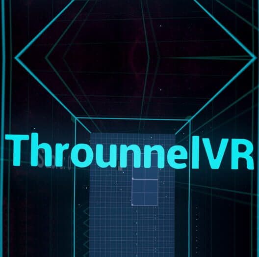 ThrounnelVR cover