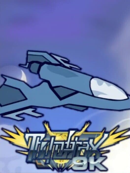 Thunderax 9K cover