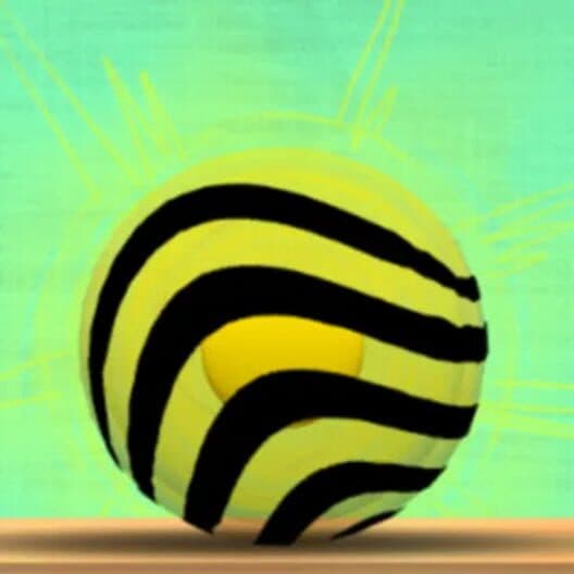 Tigerball cover