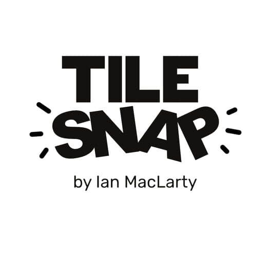 Tile Snap cover