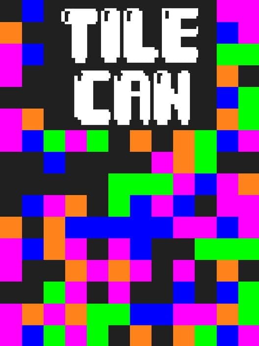 Tilecan cover