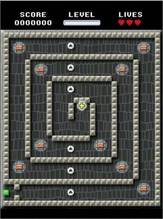 Tilelander cover