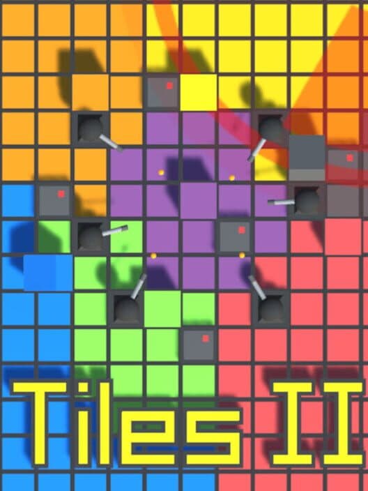 Tiles II cover