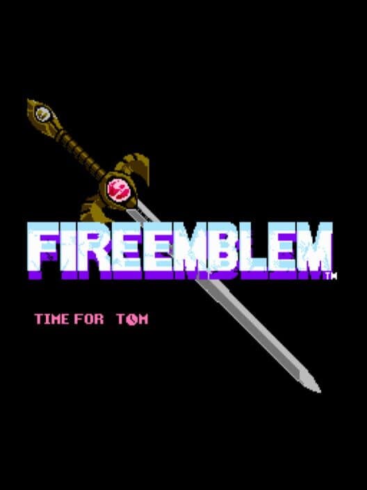 Time For Tom cover