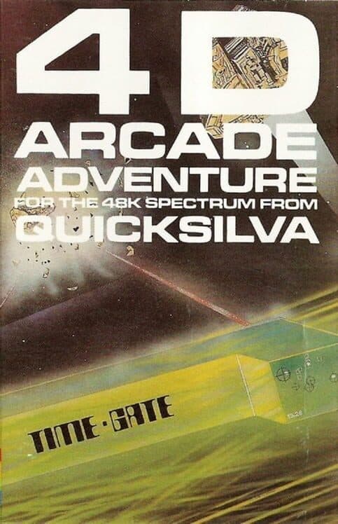 Time-Gate cover