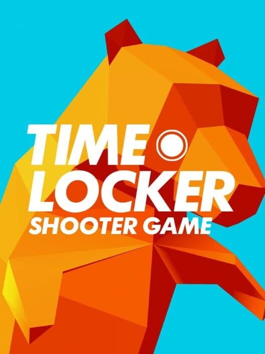 Time Locker cover