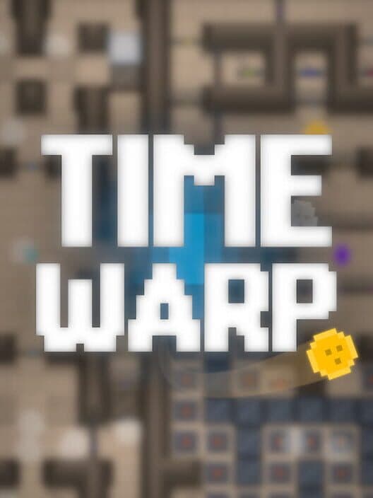Time Warp cover