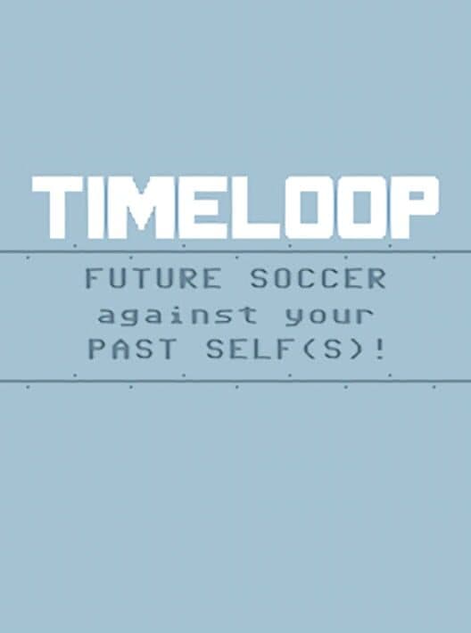 Timeloop cover