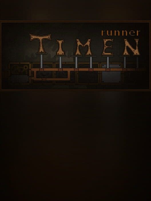 Timen runner cover