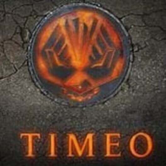 TimeO cover