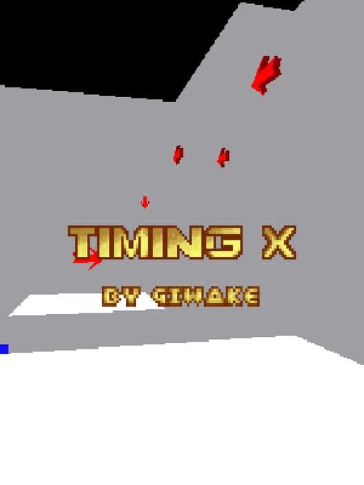 Timing X cover