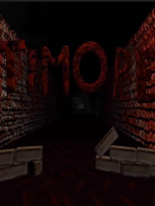 Timore cover