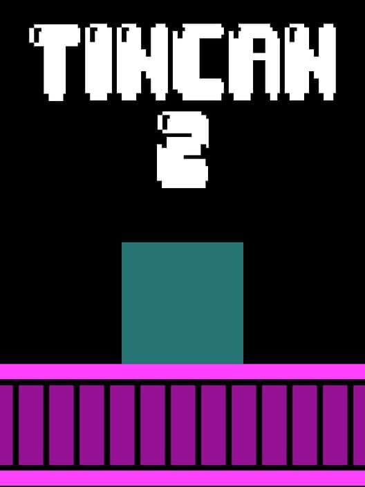 Tincan 2 cover