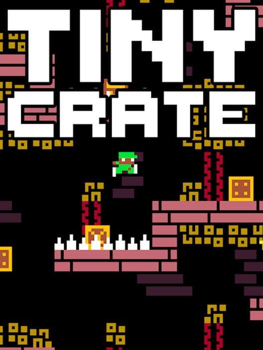 Tiny Crate cover