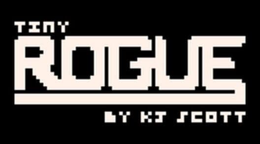 TinyRogue cover