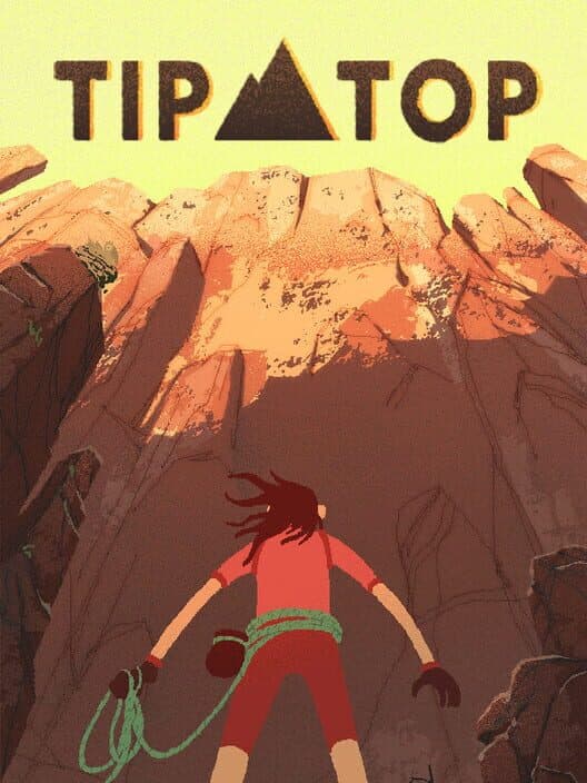 Tip Top cover