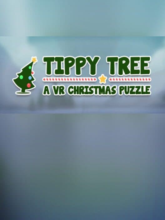 Tippy Tree cover