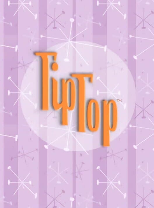 TipTop cover