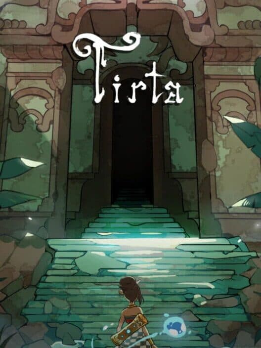 Tirta cover