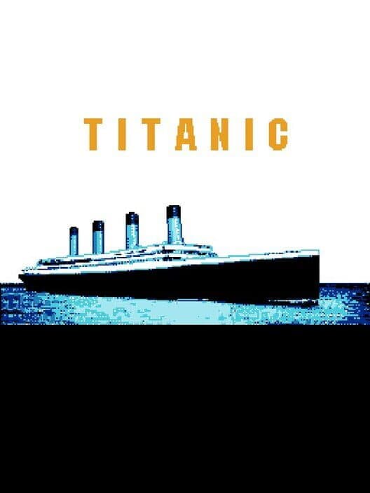 Titanic cover